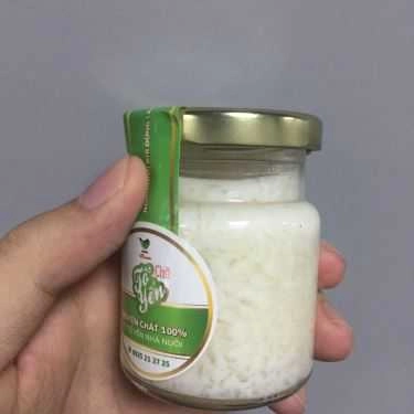 Món ăn- Chè Tổ Yến Vitamin - Shop Online