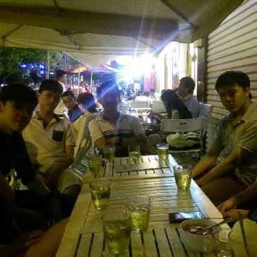 Tổng hợp- Cafe Chè Trái Cây Việt - Có Giao Hàng