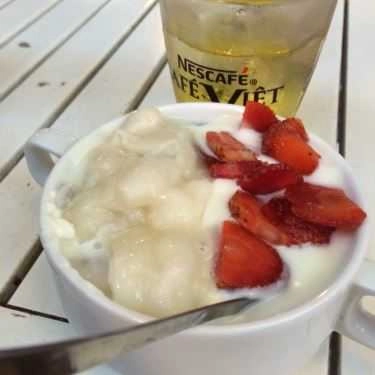 Tổng hợp- Cafe Chè Trái Cây Việt - Có Giao Hàng