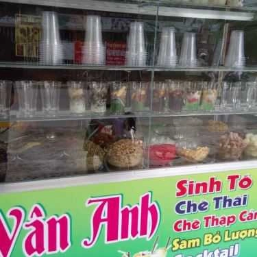 Tổng hợp- Vân Anh - Chè & Ăn Vặt