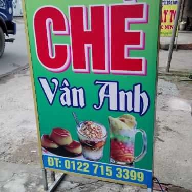 Tổng hợp- Vân Anh - Chè & Ăn Vặt