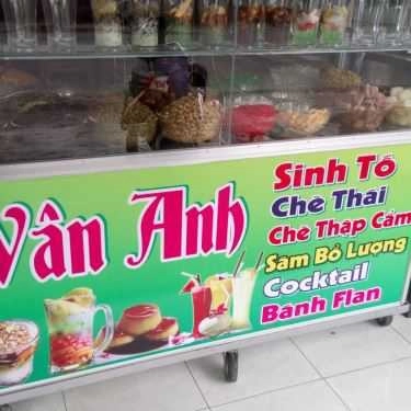 Tổng hợp- Vân Anh - Chè & Ăn Vặt