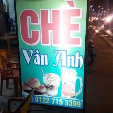 Tổng hợp- Vân Anh - Chè & Ăn Vặt