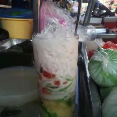 Món ăn- Ăn vặt Chè Vân - Chợ Tân Định