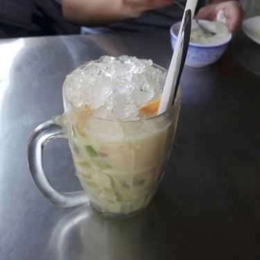 Món ăn- Ăn vặt Chè Vân - Chợ Tân Định