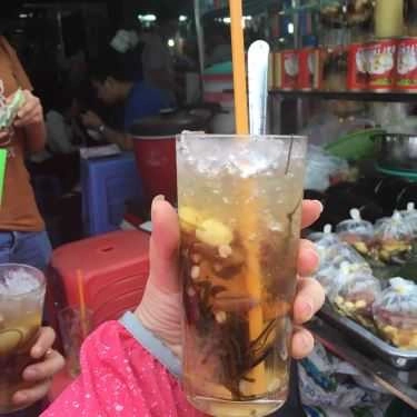 Món ăn- Ăn vặt Chè Vân - Chợ Tân Định