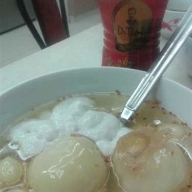 Món ăn- Ăn vặt Chè Vỉa Hè Võ Văn Tần - Chè Cô Điệp