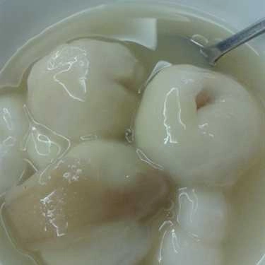 Món ăn- Ăn vặt Chè Vỉa Hè Võ Văn Tần - Chè Cô Điệp
