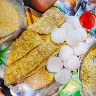 Tổng hợp- Ăn vặt Chè Vỉa Hè Võ Văn Tần - Chè Cô Điệp
