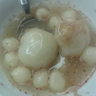 Món ăn- Ăn vặt Chè Vỉa Hè Võ Văn Tần - Chè Cô Điệp