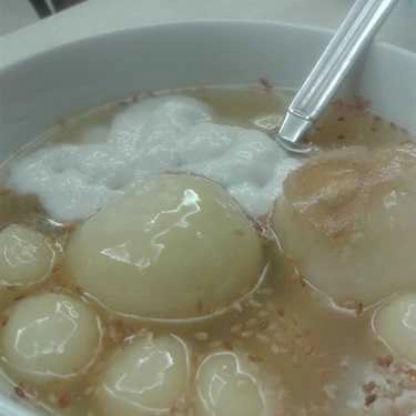 Món ăn- Ăn vặt Chè Vỉa Hè Võ Văn Tần - Chè Cô Điệp