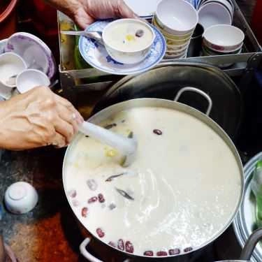 Tổng hợp- Ăn vặt Chè Vỉa Hè Võ Văn Tần - Chè Cô Điệp