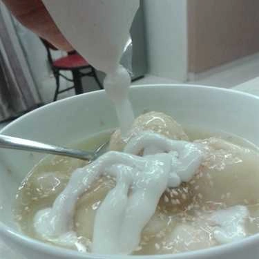 Món ăn- Ăn vặt Chè Vỉa Hè Võ Văn Tần - Chè Cô Điệp
