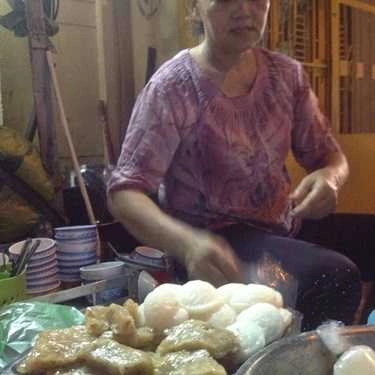 Tổng hợp- Ăn vặt Chè Vỉa Hè Võ Văn Tần - Chè Cô Điệp