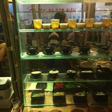 Tổng hợp- Cafe Chè Việt - Taka Plaza