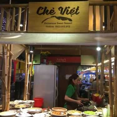Tổng hợp- Khu Ẩm Thực Chè Việt - Asiana Foodtown