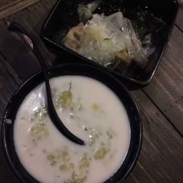 Món ăn- Cafe Chè Việt - Taka Plaza