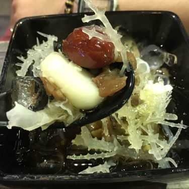 Món ăn- Cafe Chè Việt - Taka Plaza