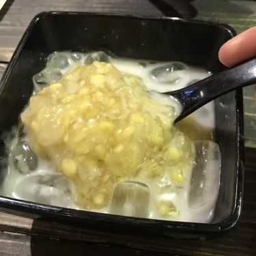 Món ăn- Cafe Chè Việt - Taka Plaza