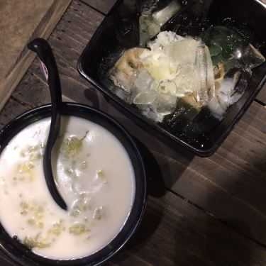 Món ăn- Cafe Chè Việt - Taka Plaza
