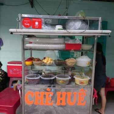 Tổng hợp- Ăn vặt Chè Xứ Huế - Nguyễn Thiện Thuật