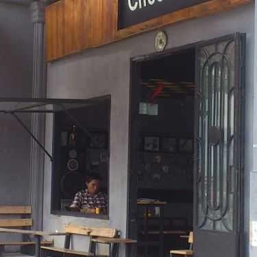 Tổng hợp- Check In Cafe