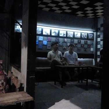 Tổng hợp- Check In Cafe