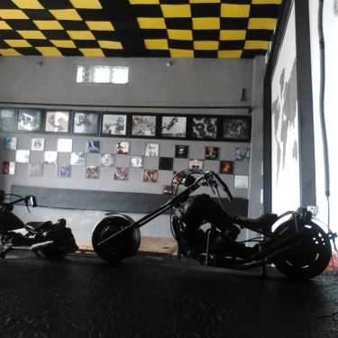 Tổng hợp- Check In Cafe