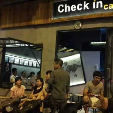 Tổng hợp- Check In Cafe