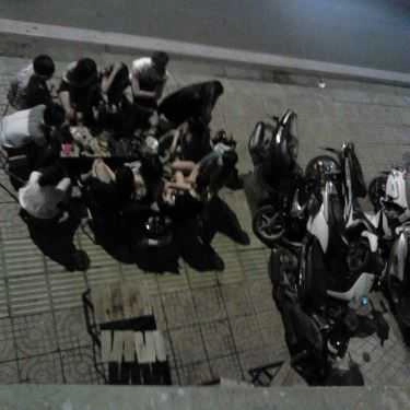 Tổng hợp- Check In Cafe