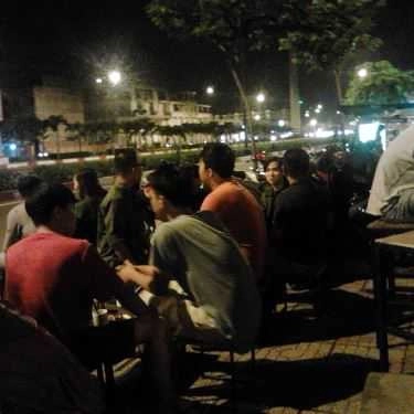 Tổng hợp- Check In Cafe