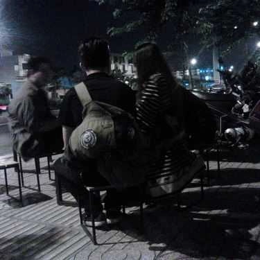 Tổng hợp- Check In Cafe