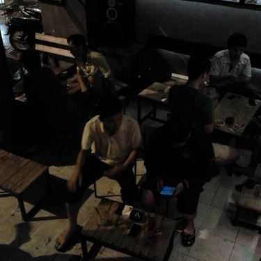 Tổng hợp- Check In Cafe