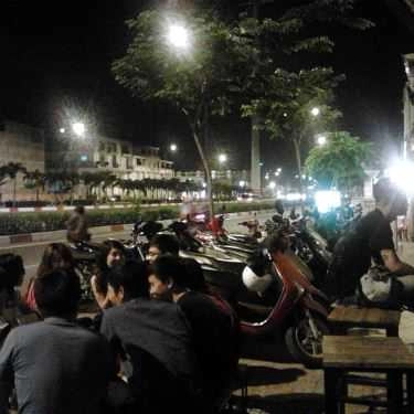Tổng hợp- Check In Cafe