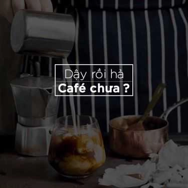 Tổng hợp- 132 Coffee