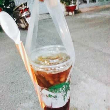 Món ăn- Cafe 1987 - Quán Trà Sữa