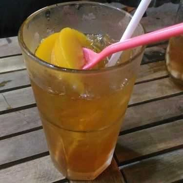 Món ăn- Cafe 1987 - Quán Trà Sữa