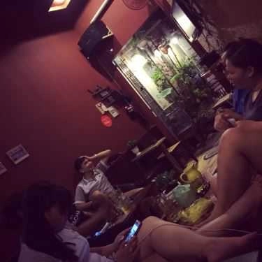 Tổng hợp- 243 TaHa Cafe - Lê Quang Định