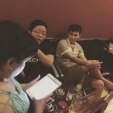 Tổng hợp- 243 TaHa Cafe - Lê Quang Định
