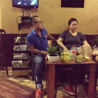 Tổng hợp- 243 TaHa Cafe - Lê Quang Định