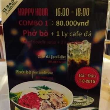 Tổng hợp- 343 Cafe - Cafe Văn Phòng