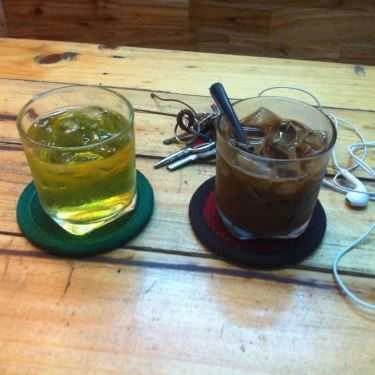 Món ăn- 347 Coffee