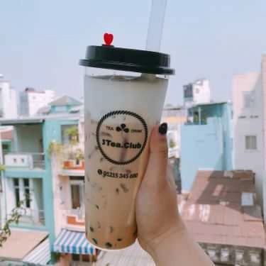 Món ăn- 3Tea.Club - Tea Drinks - Shop Online