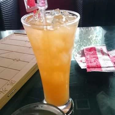 Món ăn- 420 Cafe - Tạ Quang Bửu