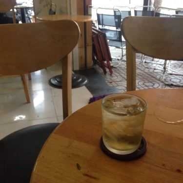 Món ăn- 645 Coffee Shop