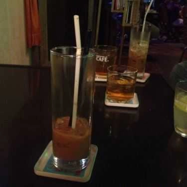 Món ăn- 77 Cafe - Bàu Cát