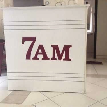 Tổng hợp- 7AM Cafe - Nguyễn Hữu Thọ