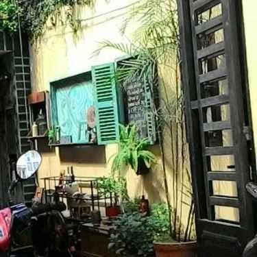 Tổng hợp- 81 Cafe