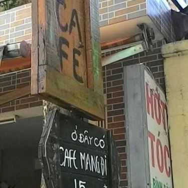 Tổng hợp- 81 Cafe