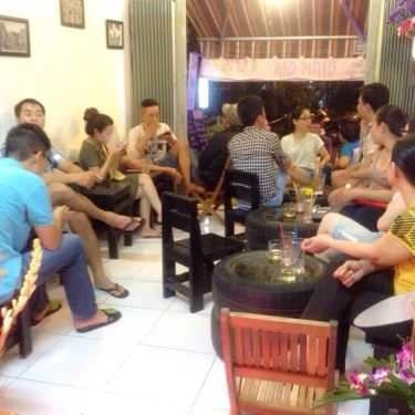 Tổng hợp- 860 Cafe